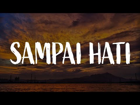 Sampai Hati, Langkah Seiringan, Dua Jiwa Satu Hati (Lirik) - Spring