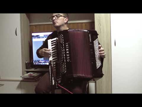 Ivan Stamenić - Ramino kolo (Zlatomir Vasić)