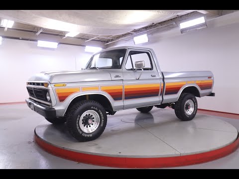 1977 Ford F150 (CC-1916599) for sale in Denver , Colorado