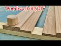 TOP 7 BRILLIANT IDEAS FROM LAMINATE REMAINS Amazing Woodworking Projects