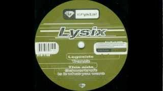 Lysix - Schwerkraft (Acidtrance 1996)