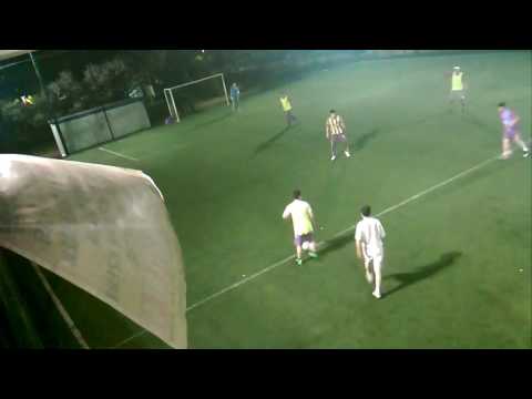 Alya Halı Saha 20.05.2016 23:00 - akillisaha.com