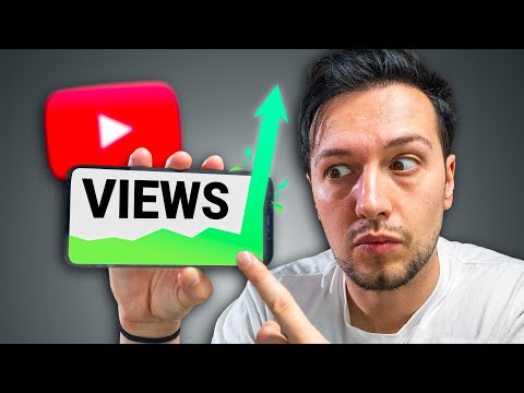Come Crescere su YouTube nel 2024!