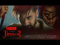 Jinn 3 Teaser | A Thrilling Bangla Horror Movie! Shajal | Faria | Nader | Kamruzzaman Roman | Jaaz