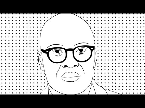 Achille Mbembe video 3
