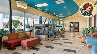 Sandcastle Resort on the Beach | Virginia Beach (VA), United States | Hotel Revi