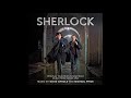 Sherlock - Light-Fingered Theme Extended