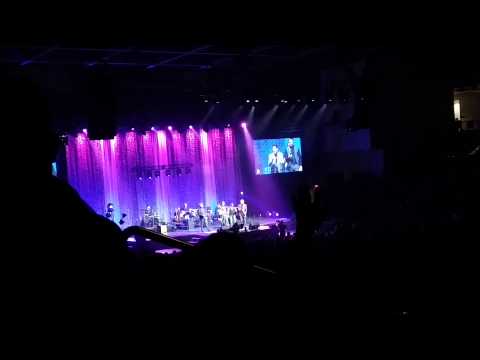 Gaither Vocal Band - Till The Storm Passes By