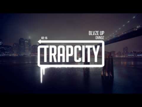 DMNDZ - BLVZE UP