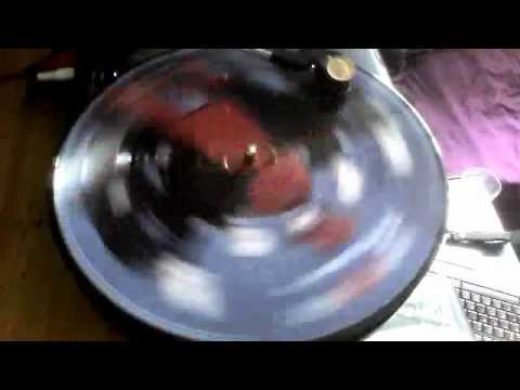 Marilyn Manson - This Is The New Shit (Marilyn Manson Vs Goldfrapp)