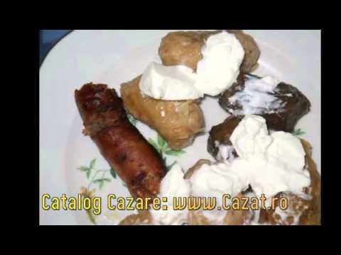 Cazare Lemnia, Covasna - Cazat.ro