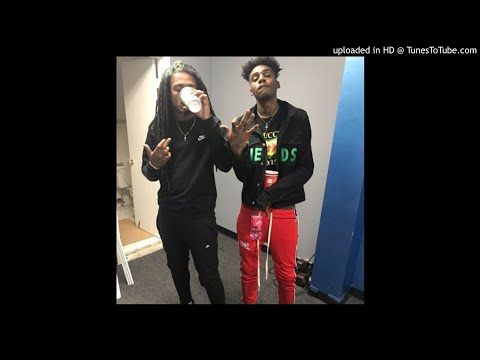 Goonew x Lil Dude "Christian Dior" (Prod. By Chai x Captaincrunch)