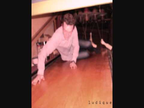 Ludique - Poes De Limit