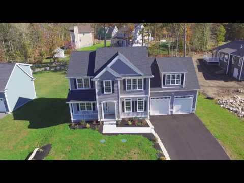 15 James Birch Ln. - Swansea, MA - Video Tour
