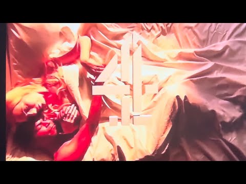 Babylon Channel 4 Intro