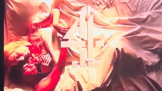 Babylon - Channel 4 intro