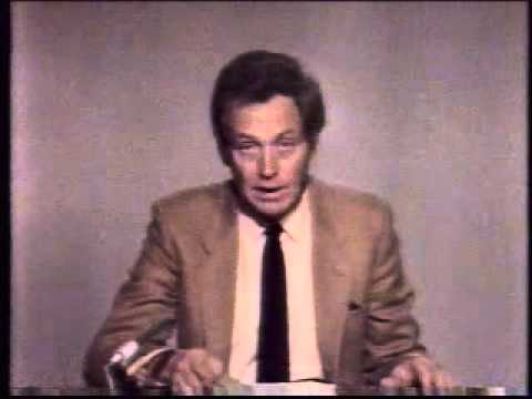 ORF 05.11.1983 Nachrichten zum Sendeschluß