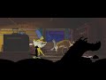 Timon And Pumbaa Interrupt 5 The Simpsons Movie