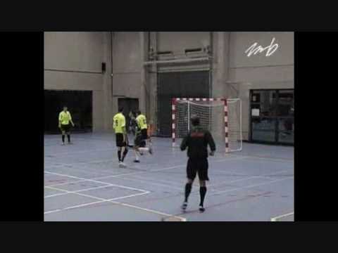 Magic Hensies - Hainin-Frameries.wmv