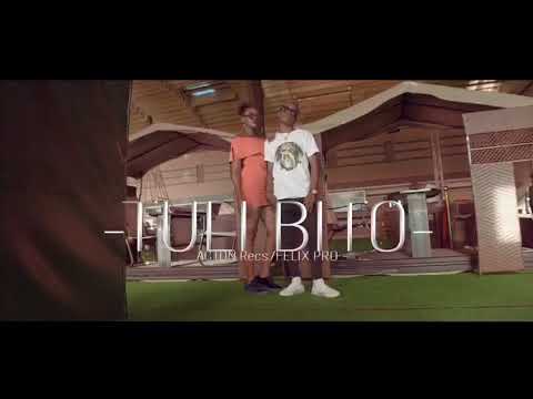TULI BITO BY SYMO RAPPER (un-official video)