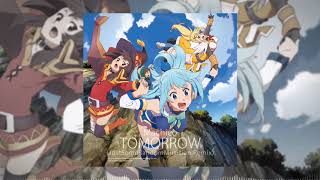 Machico - TOMORROW (JustSomeRandomMusician Remix)