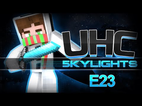 UHC 5kylights E23: Spoood