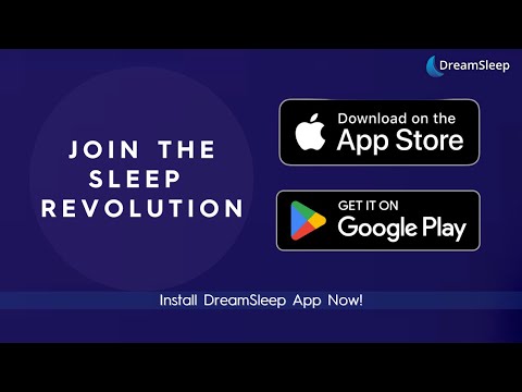 DreamSleep : Sleep and Relax