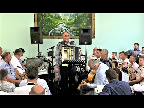 Întâlnirea Cântăreților -Vălani de Pomezeu -Bihor  -Ionică Pop -Un grupaj de cântări-