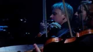 Tori Amos - Smokey Joe - NPR 05-10-2012