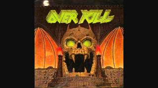 Overkill- The Years of Decay Full Album.