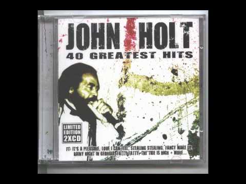 My Number One - John Holt