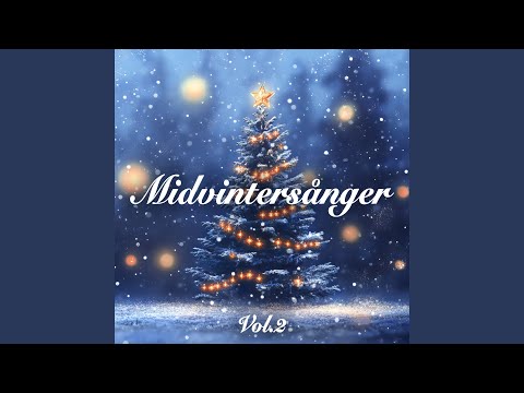 När julen kommer till stan