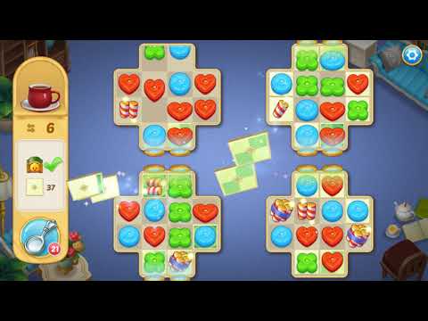 Matchington Mansion level 1159 HD