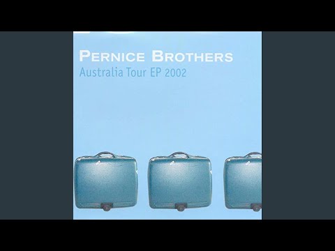 Cronulla Breakdown - Pernice Brothers