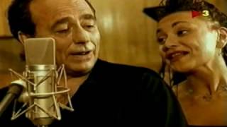 Joan Manuel Serrat a Girona 1998 Sombras de la China.
