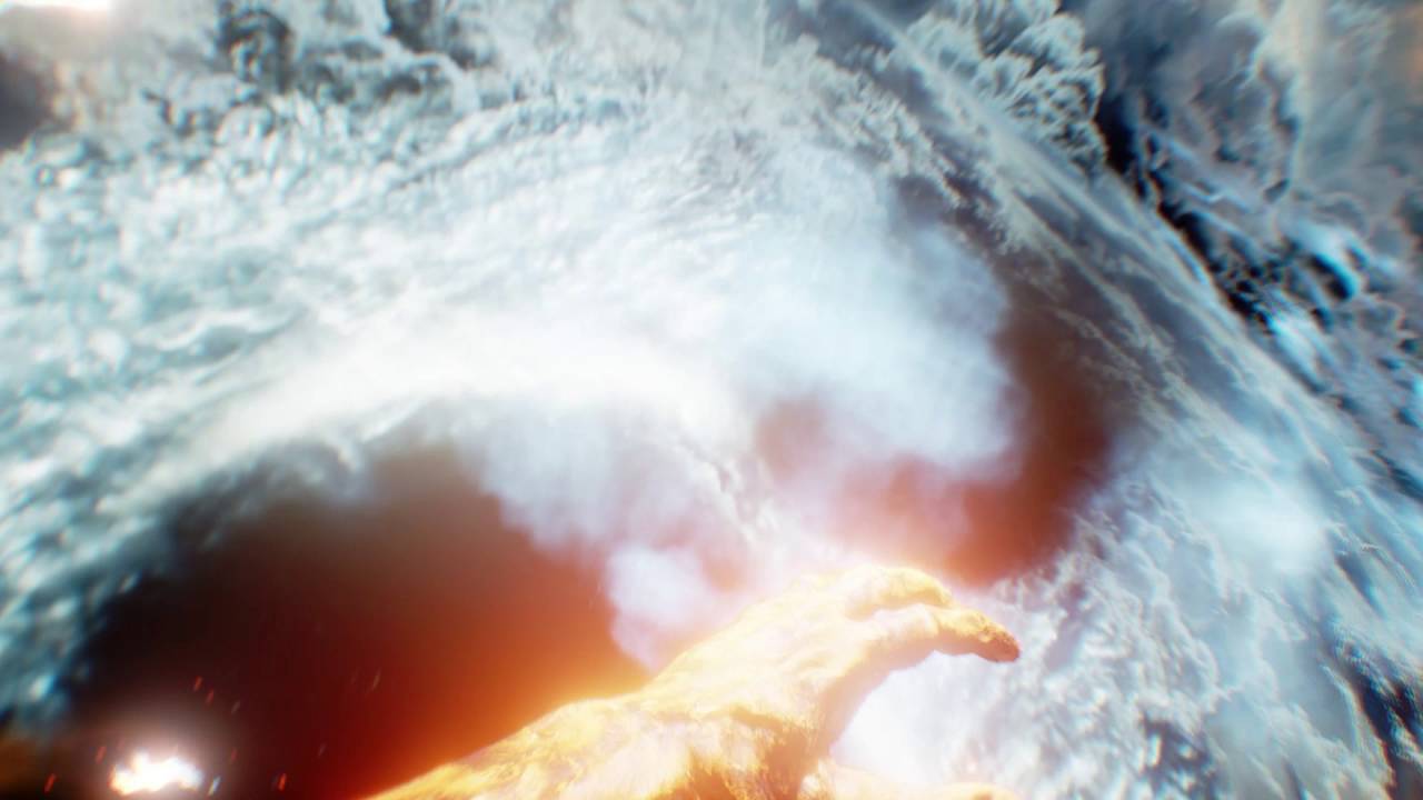 Intro Trailer