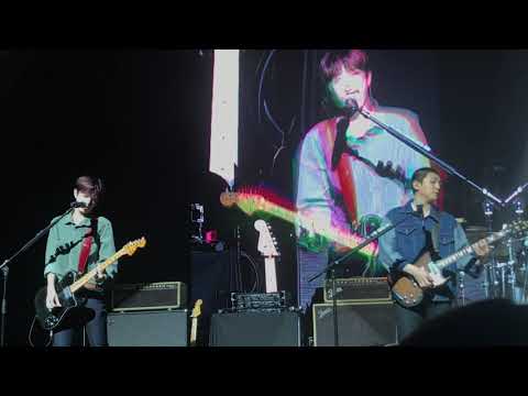 Day6 - First Time 190122 Berlin