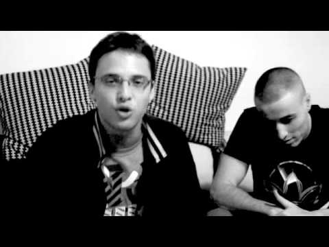 LEKSYOUGO & LINSPI - freestyle OSR