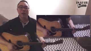 The Zoom | 어쿠스틱 기타 | 스트럼 (Strum)