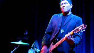 The Germs - &quot;The Slave&quot; (partial) / &quot;Let&#39;s Pretend&quot; @ The Uptown, Oakland, CA, 6/14/09