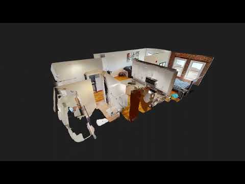 Mendel Block - Video 2 of 3