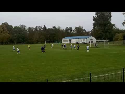 Zdrój Ciechocinek - Szubinianka Szubin 1:0