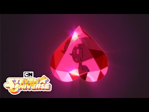 Steven Evren | Steven Universe Filminin Resmi Tanıtımı | Çizgi film yayın ağı