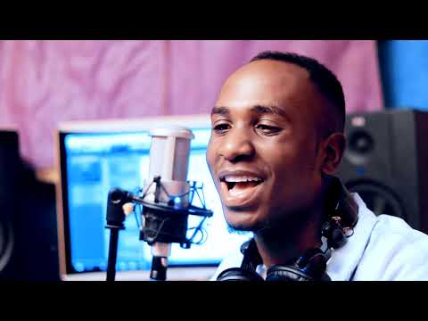 Bando MC Ft Ommy Dimpoz & Nandy - Kata Cover(Official Video)