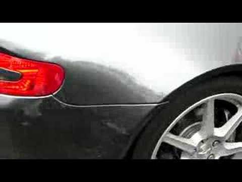 Goodwood FOS 2007: Prodrive Aston Martin Vantage