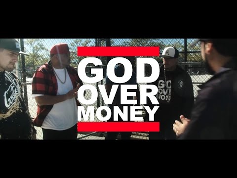 GOM Cypher 2016 (#CrownsAndCrosses OUT NOW!!!)