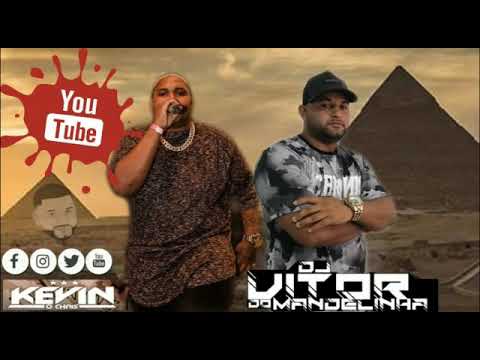 KEVIN O CHRIS - 2 DA MANHÃ [ DJ PG DO FINAL ]