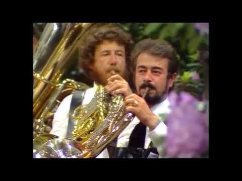 Ernst Mosch - Das große Lebenswerk