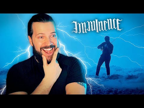 Imminence "Continuum" SHOCKED Me | METALBIRB Reacts