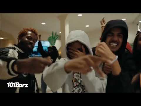 SMIB x TNO FEST Cypher (alleen Nelcon & Devv Tenkay)